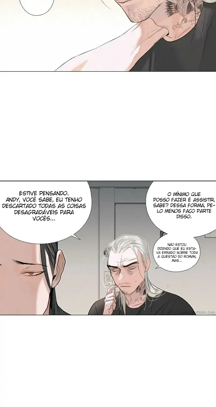 Coffin Jackson – Capítulo 12 Yaoi – Página 20