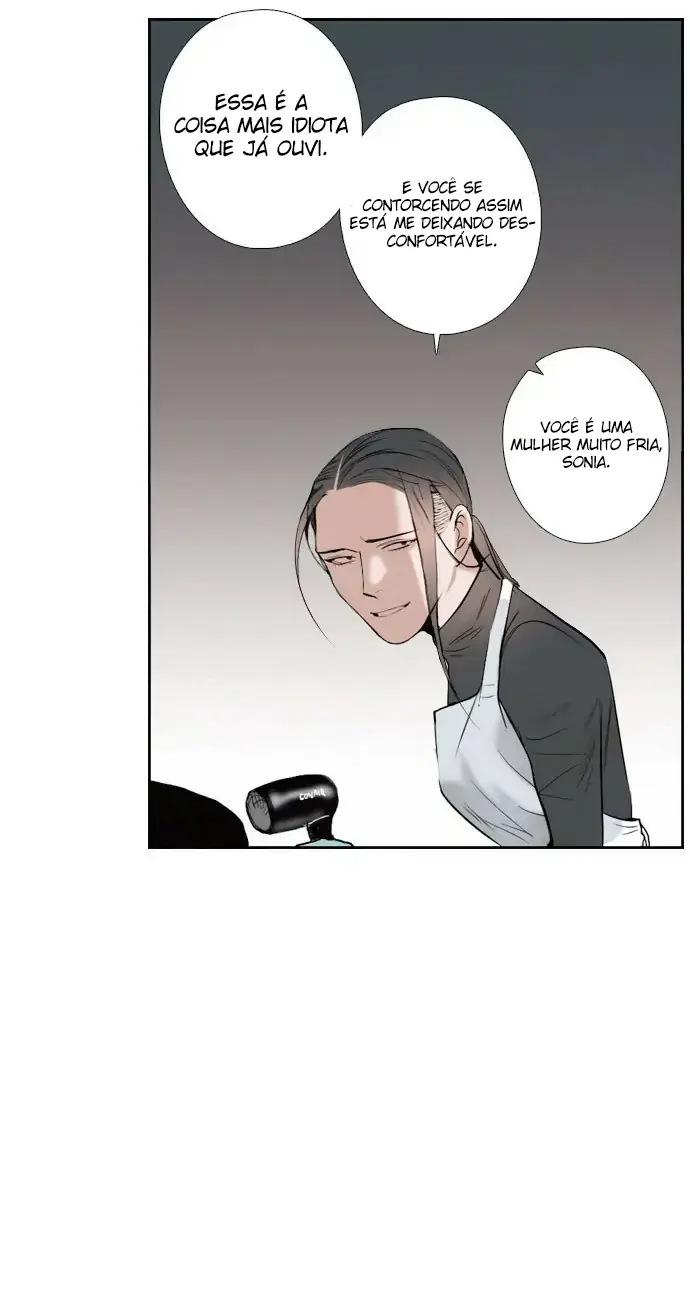 Coffin Jackson – Capítulo 12 Yaoi – Página 21