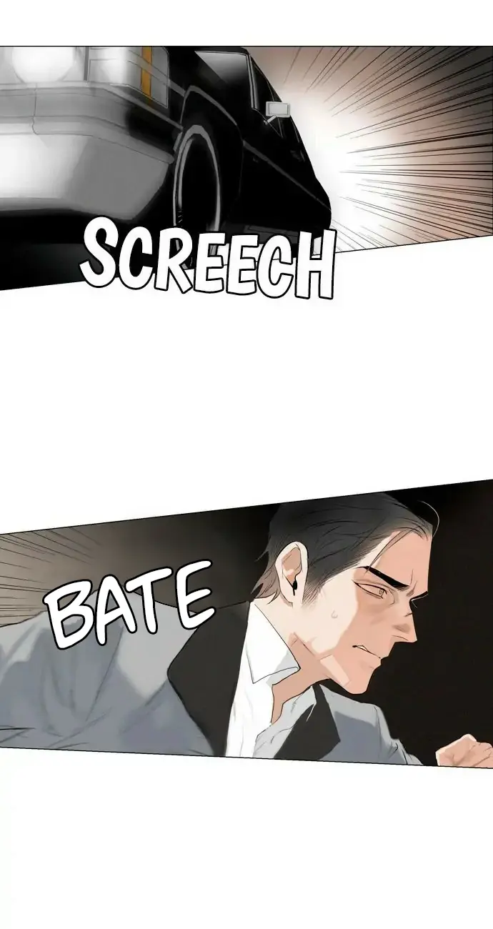 Coffin Jackson – Capítulo 12 Yaoi – Página 22