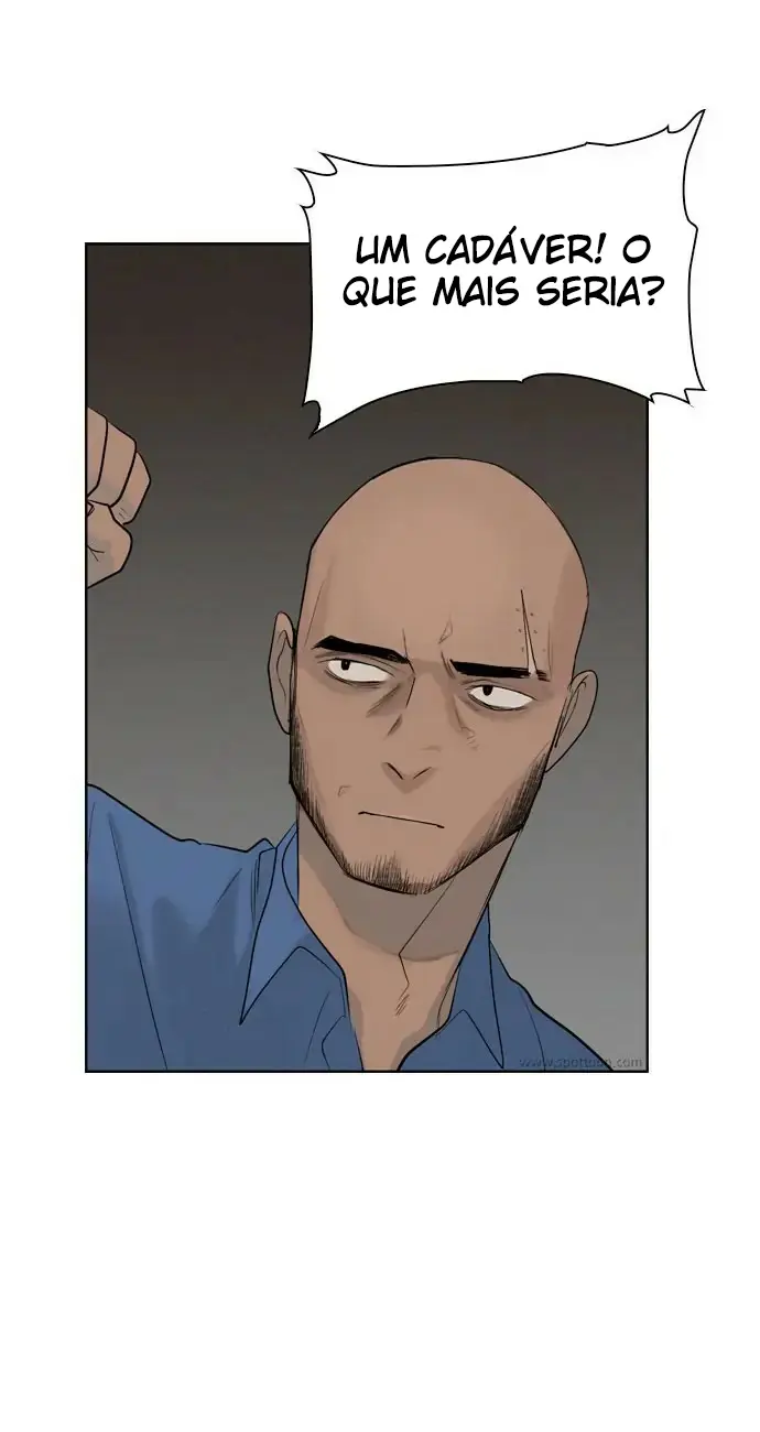 Coffin Jackson – Capítulo 12 Yaoi – Página 24