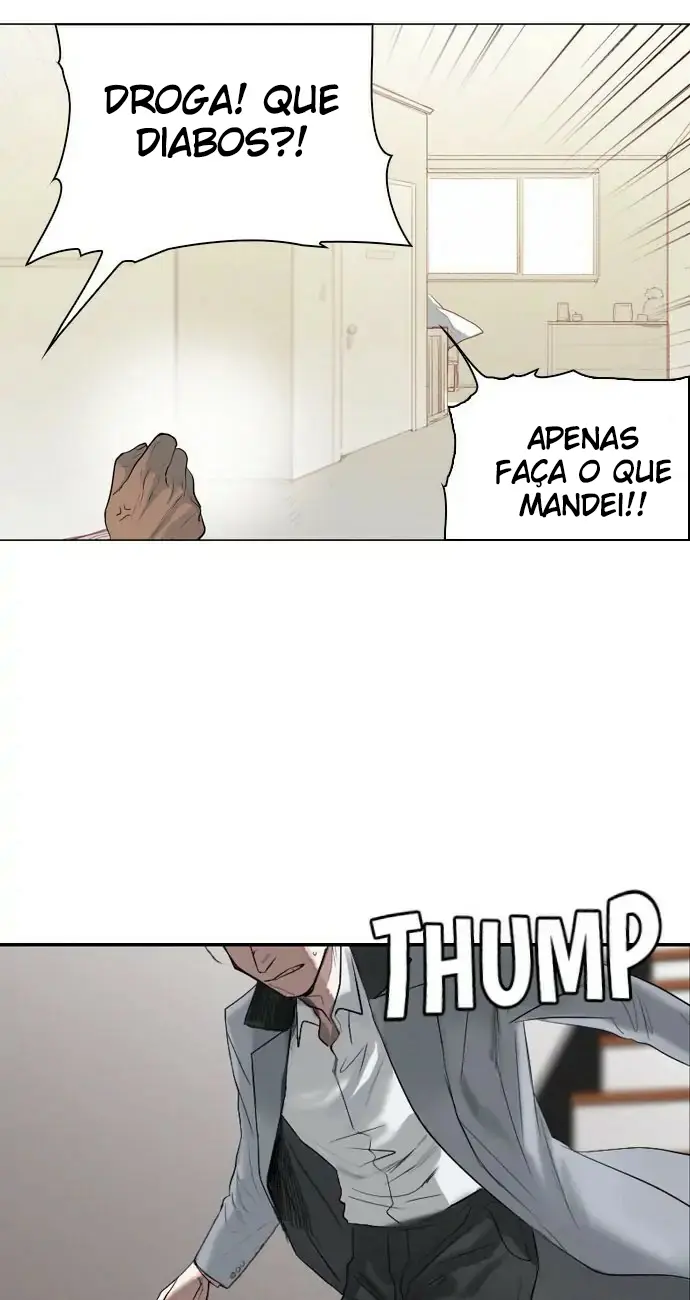 Coffin Jackson – Capítulo 12 Yaoi – Página 25