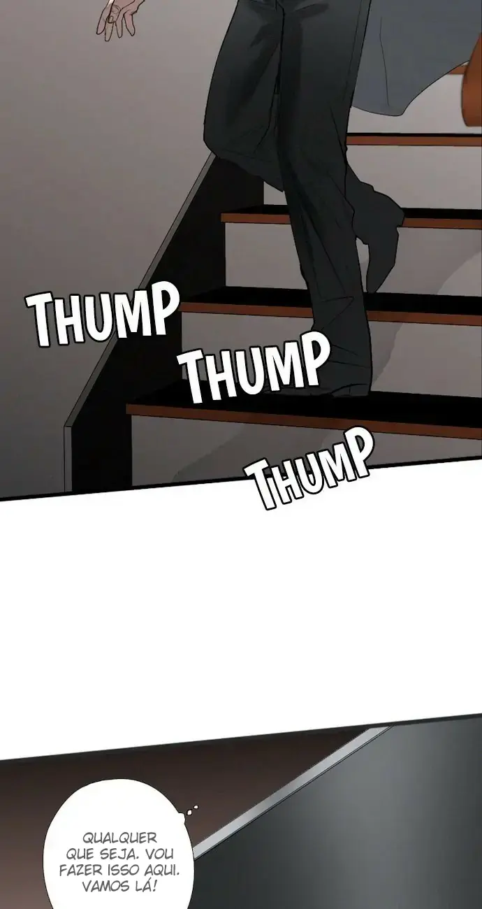 Coffin Jackson – Capítulo 12 Yaoi – Página 26