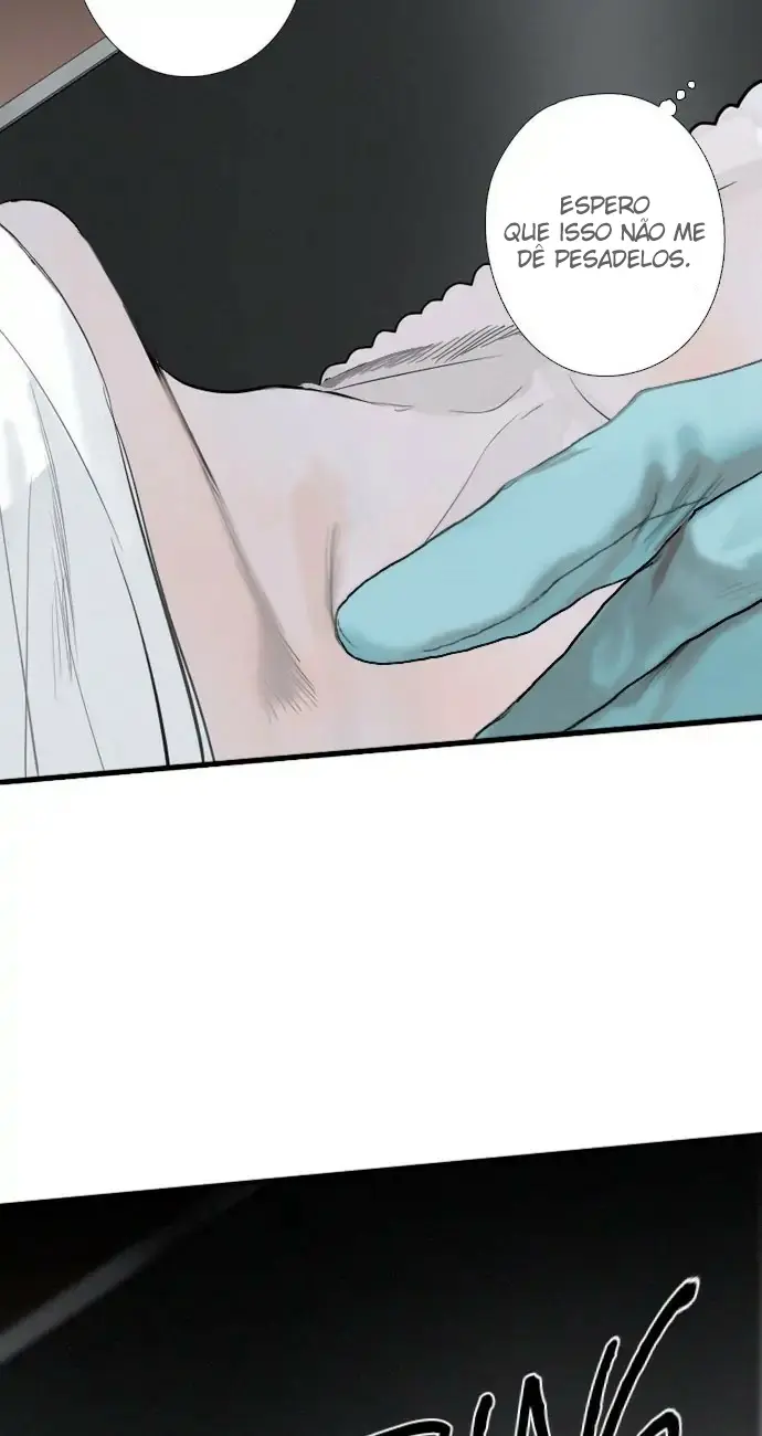 Coffin Jackson – Capítulo 12 Yaoi – Página 27