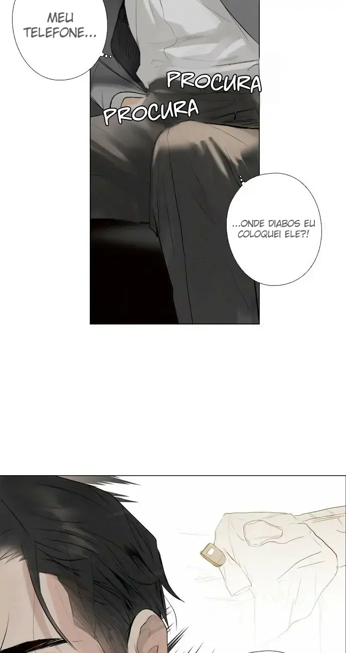 Coffin Jackson – Capítulo 12 Yaoi – Página 3