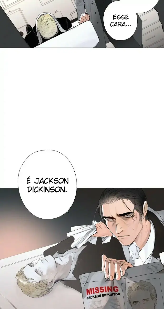 Coffin Jackson – Capítulo 12 Yaoi – Página 34