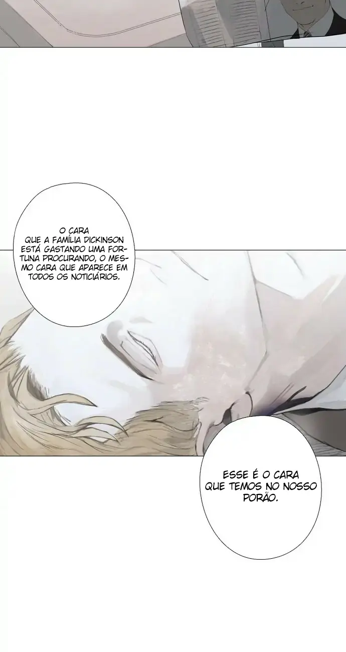 Coffin Jackson – Capítulo 12 Yaoi – Página 35