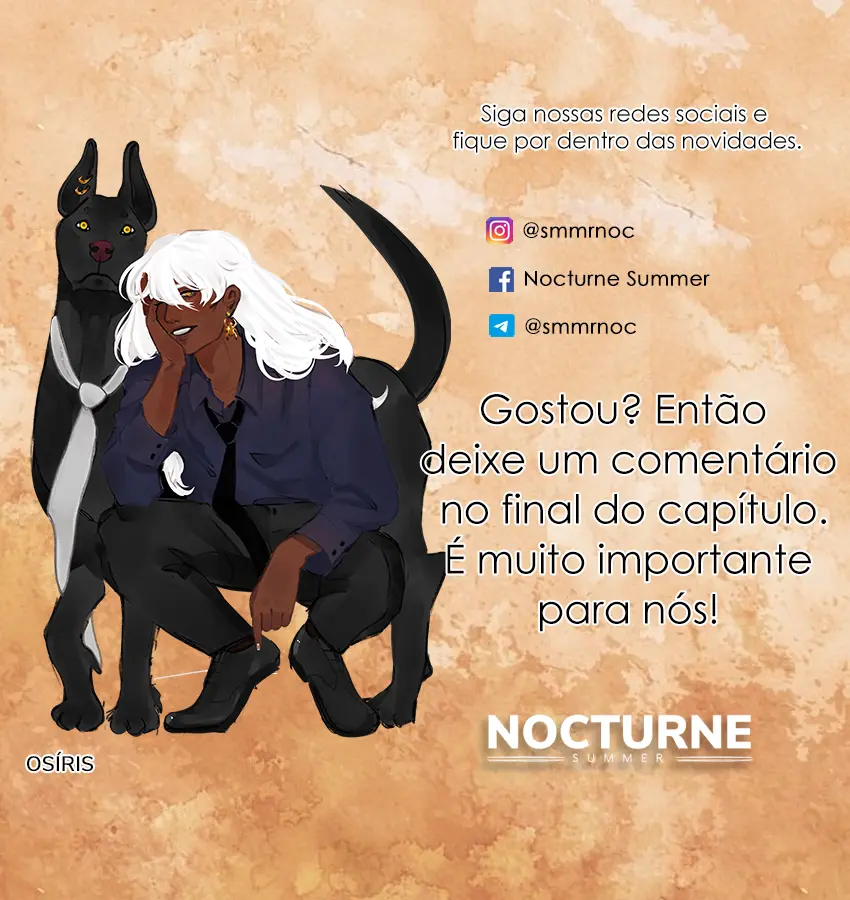 Coffin Jackson – Capítulo 12 Yaoi – Página 38