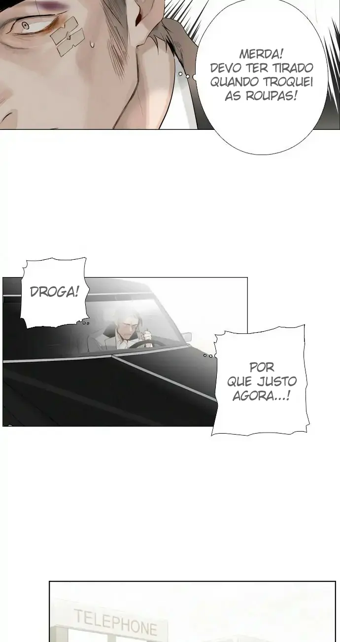 Coffin Jackson – Capítulo 12 Yaoi – Página 4