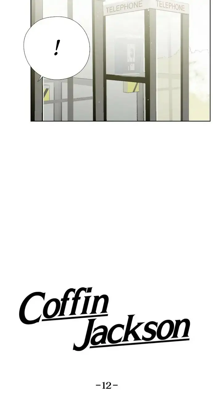 Coffin Jackson – Capítulo 12 Yaoi – Página 5