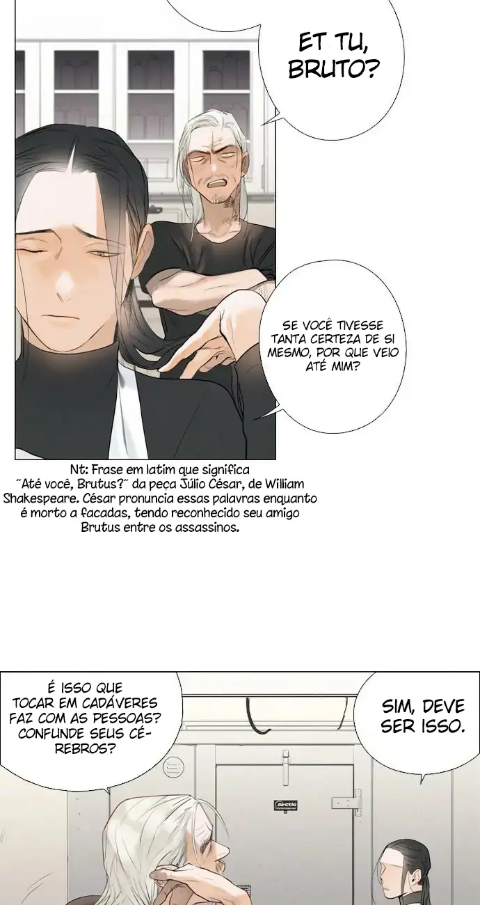 Coffin Jackson – Capítulo 12 Yaoi – Página 7