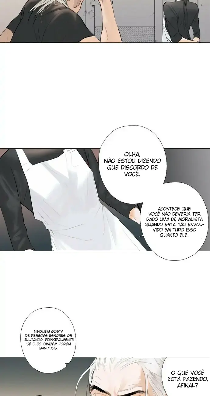 Coffin Jackson – Capítulo 12 Yaoi – Página 8