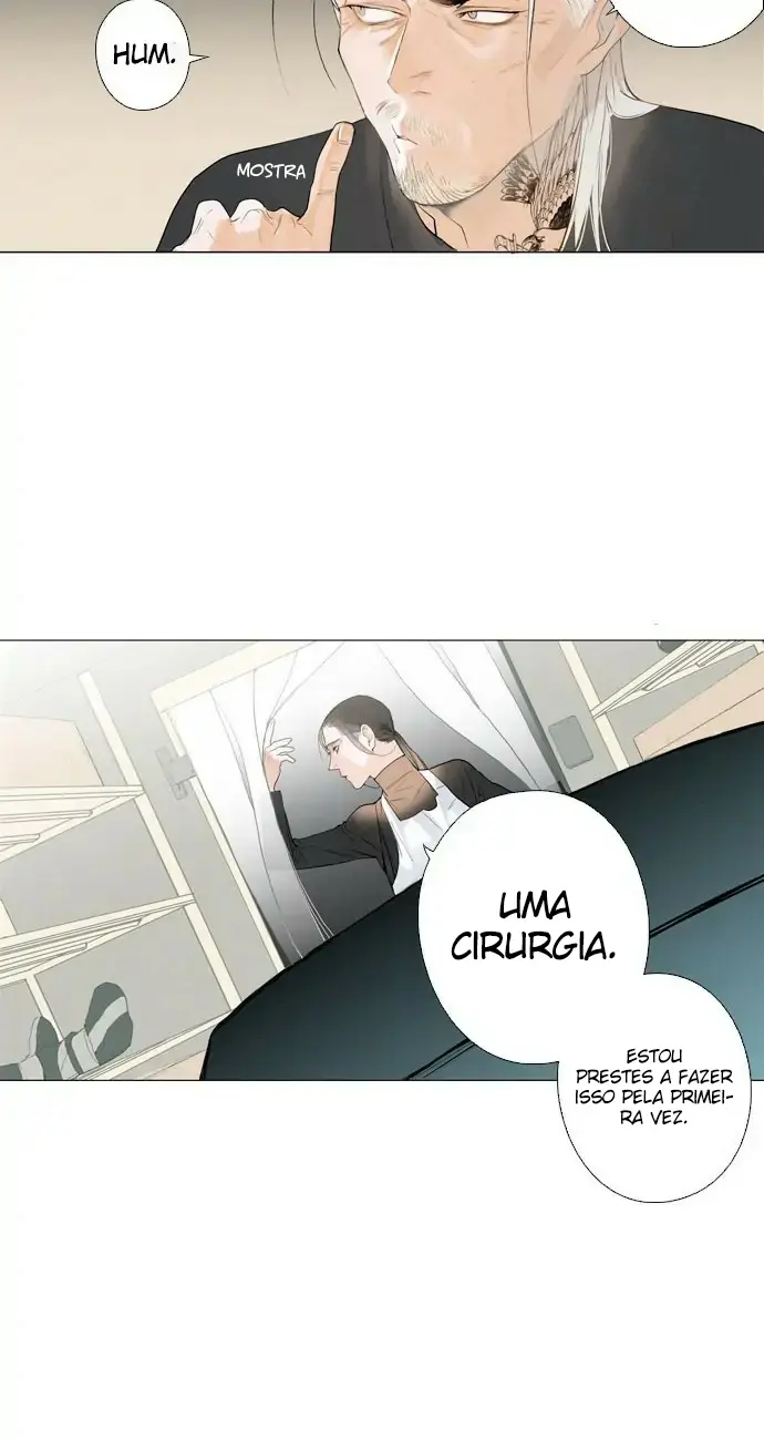 Coffin Jackson – Capítulo 12 Yaoi – Página 9