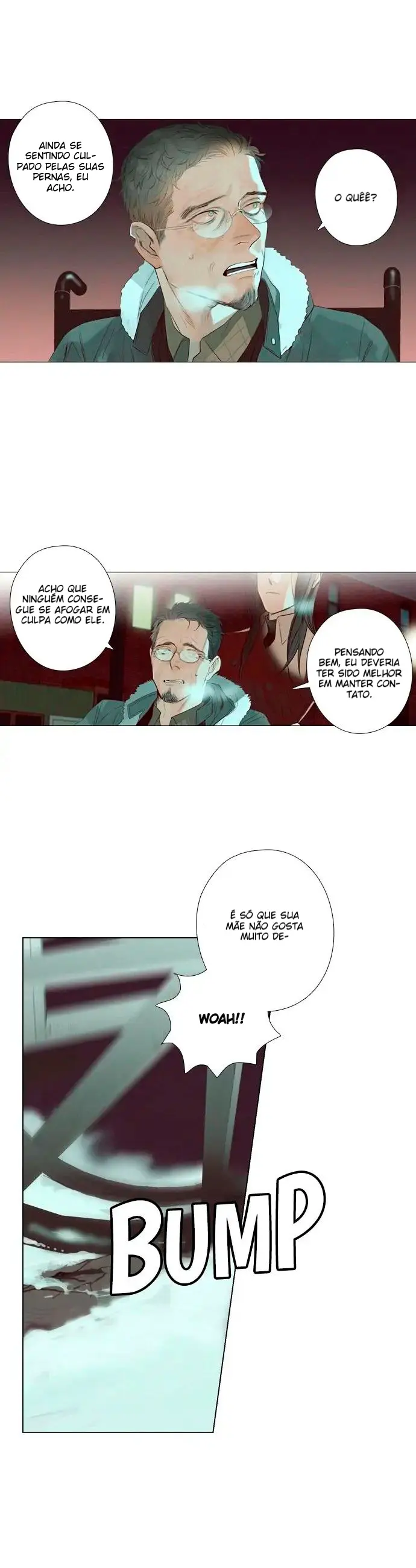 Coffin Jackson – Capítulo 13 Yaoi – Página 13