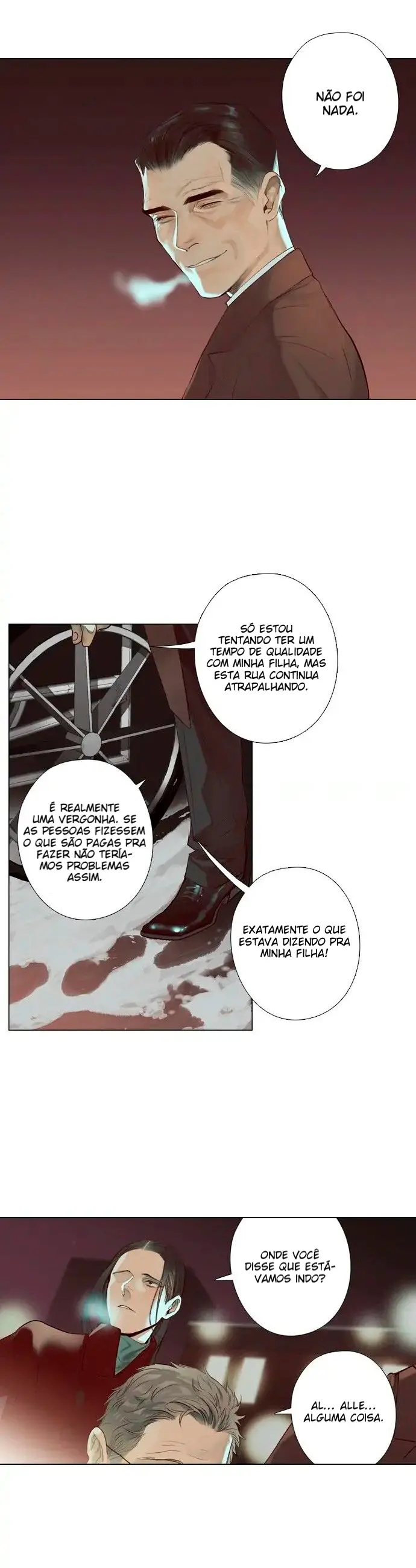 Coffin Jackson – Capítulo 13 Yaoi – Página 16