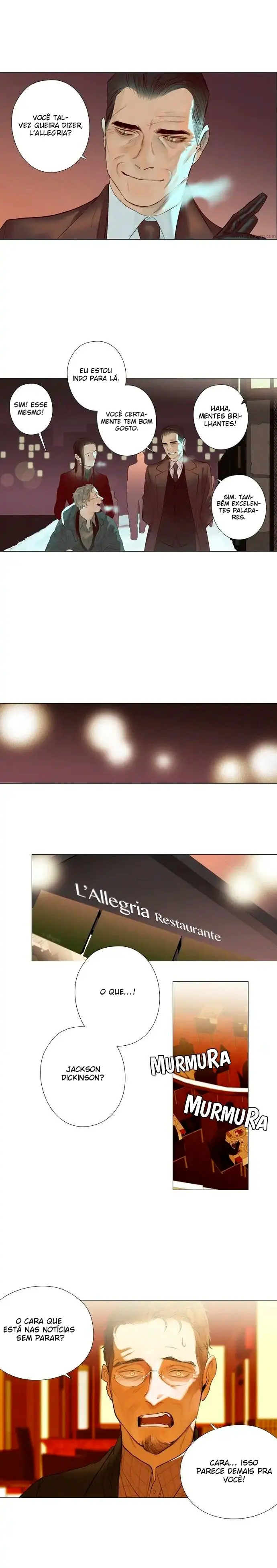 Coffin Jackson – Capítulo 13 Yaoi – Página 17