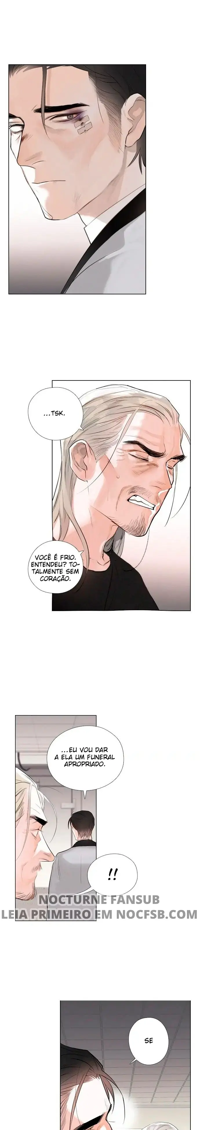 Coffin Jackson – Capítulo 13 Yaoi – Página 7