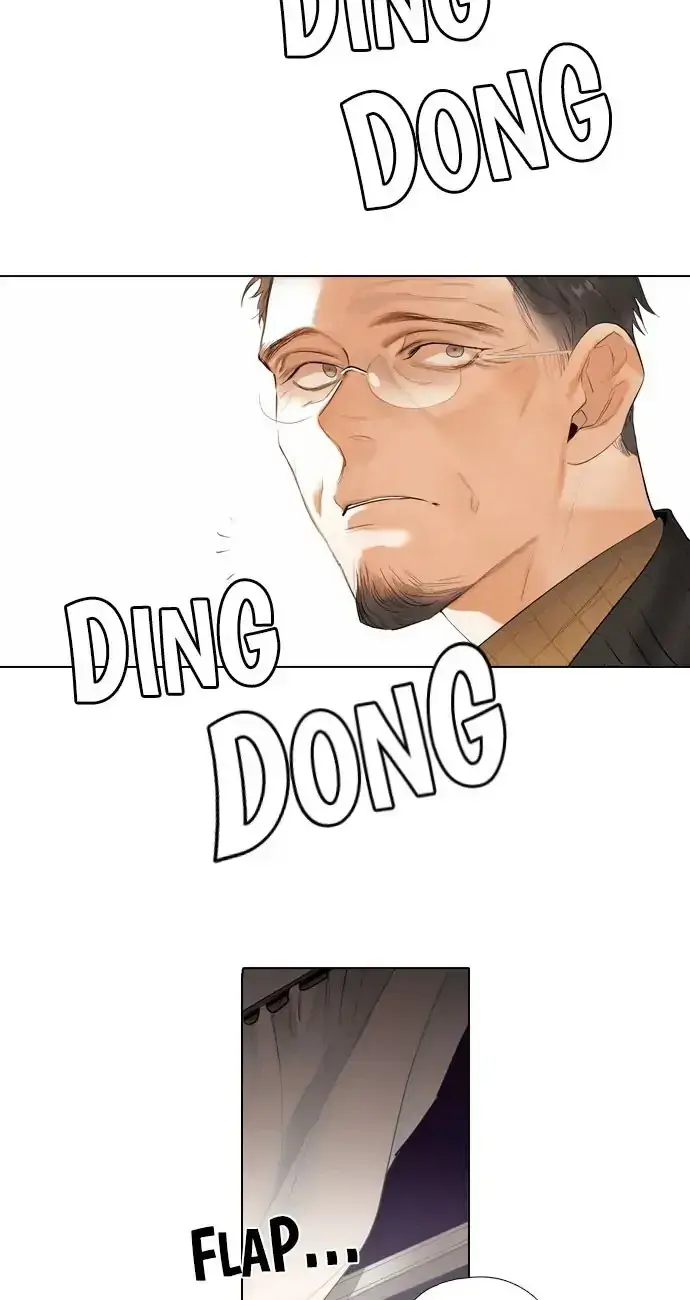 Coffin Jackson – Capítulo 14 Yaoi – Página 10