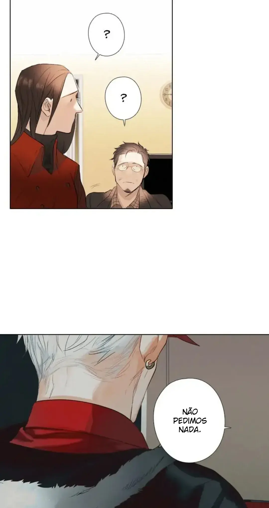 Coffin Jackson – Capítulo 14 Yaoi – Página 12