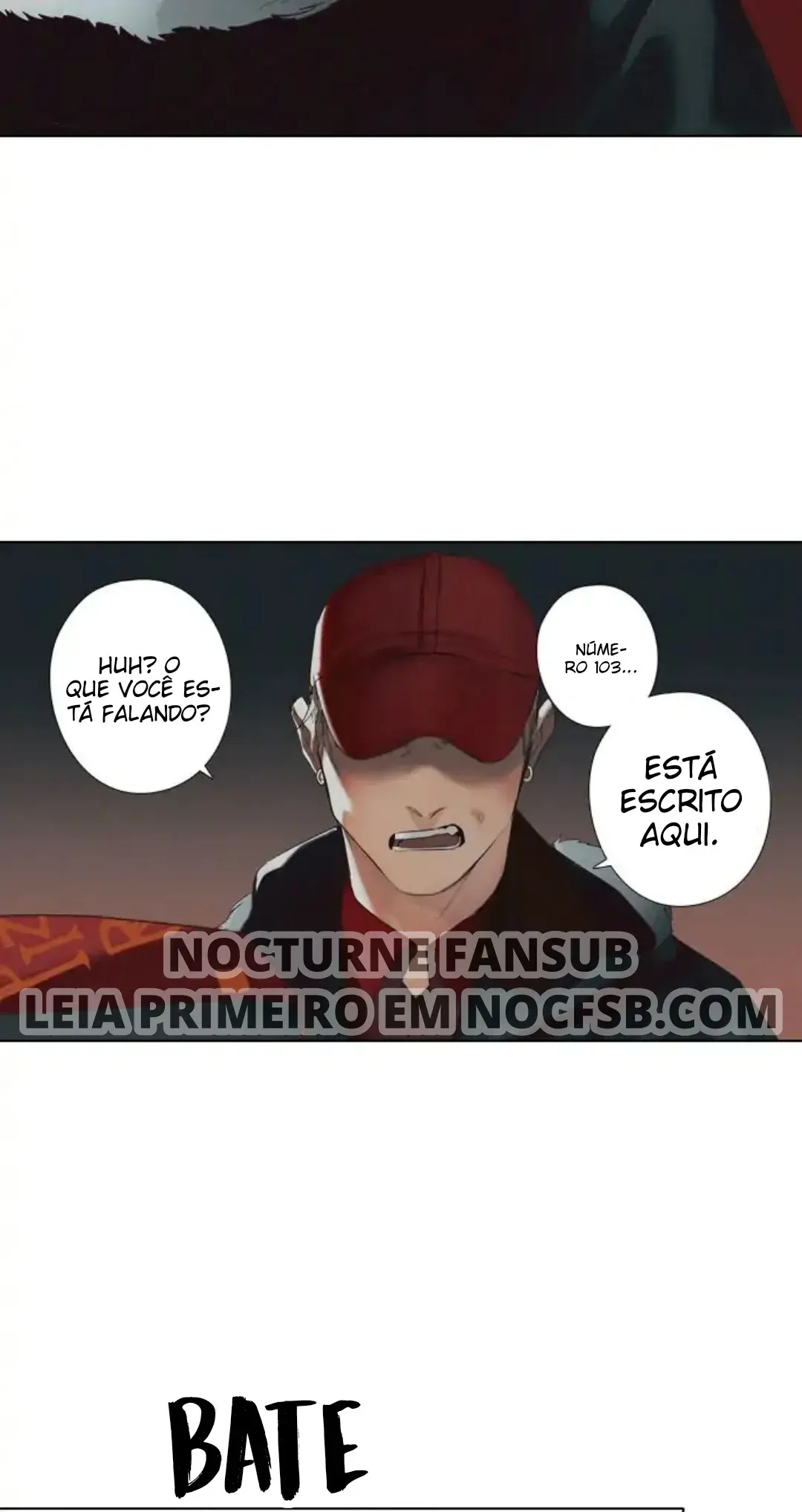 Coffin Jackson – Capítulo 14 Yaoi – Página 13