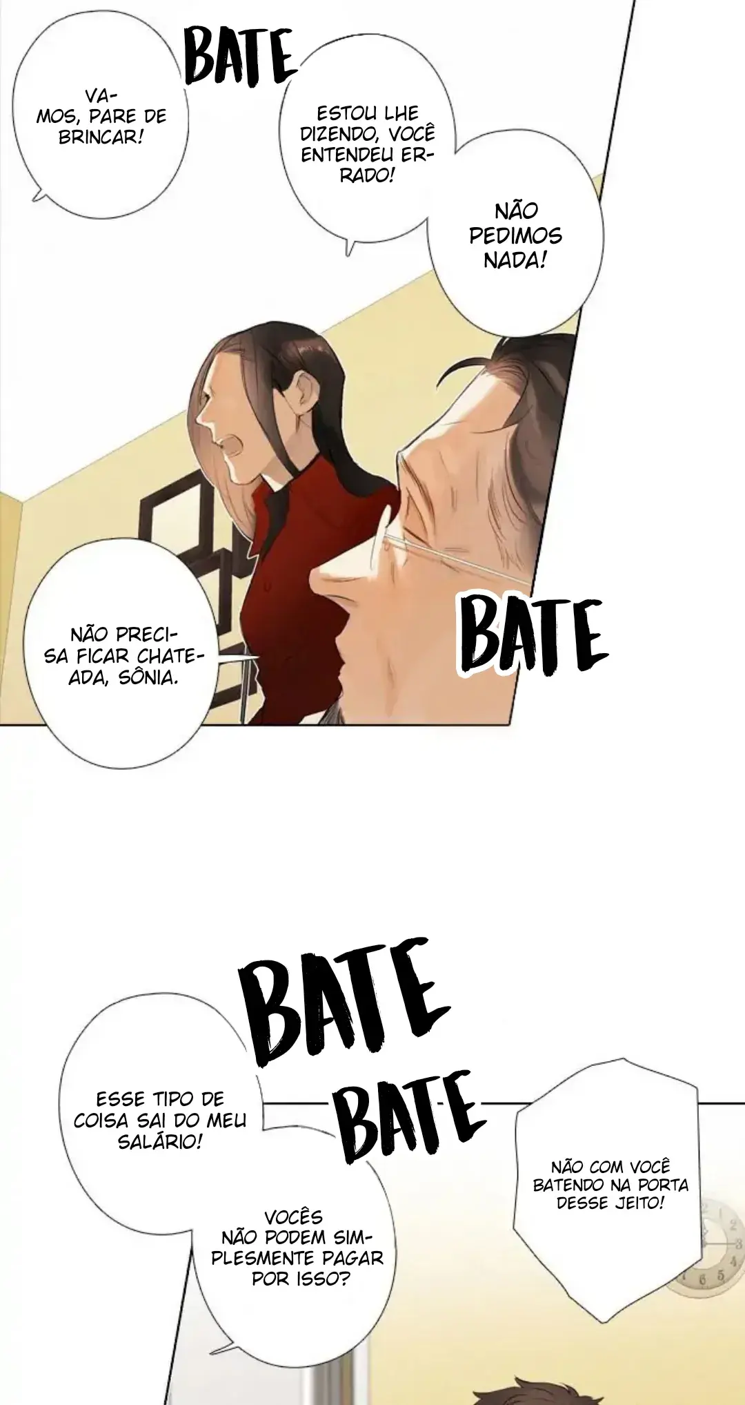 Coffin Jackson – Capítulo 14 Yaoi – Página 14