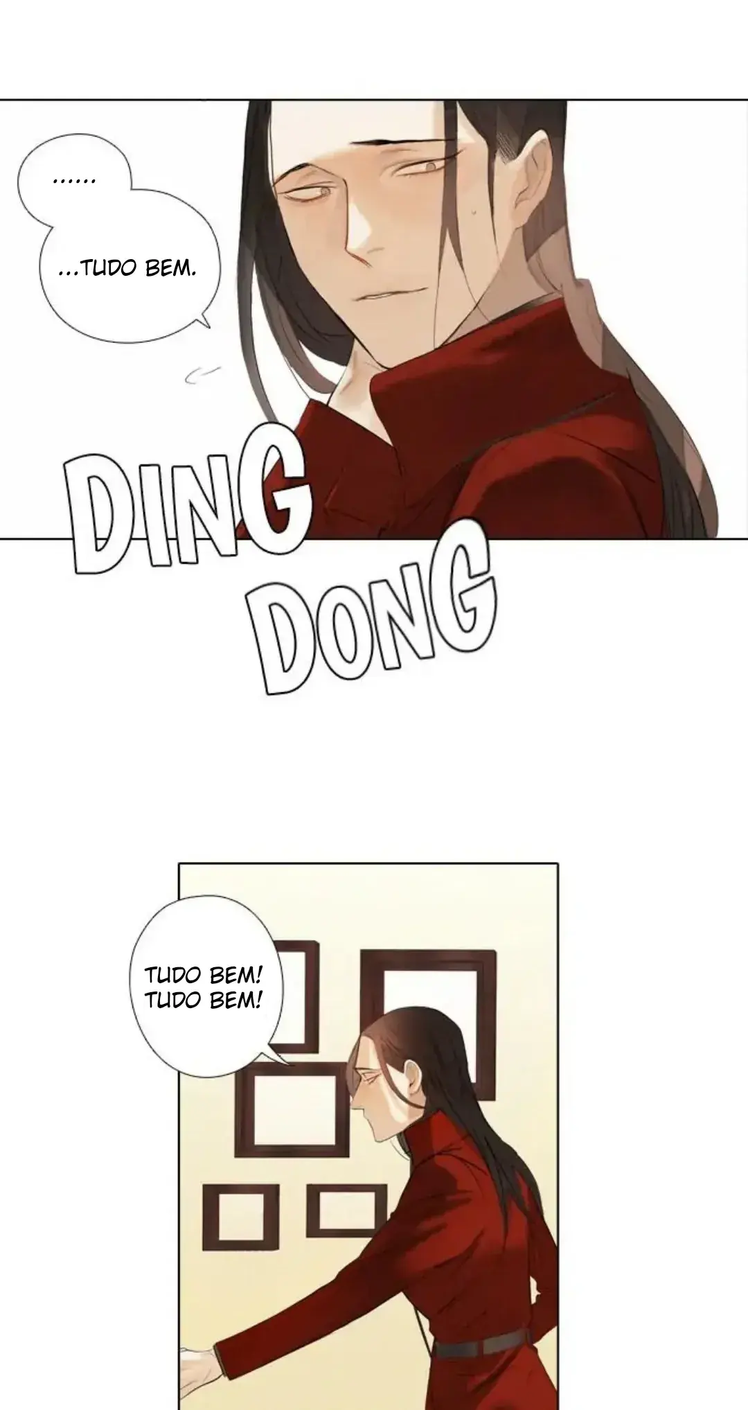 Coffin Jackson – Capítulo 14 Yaoi – Página 16