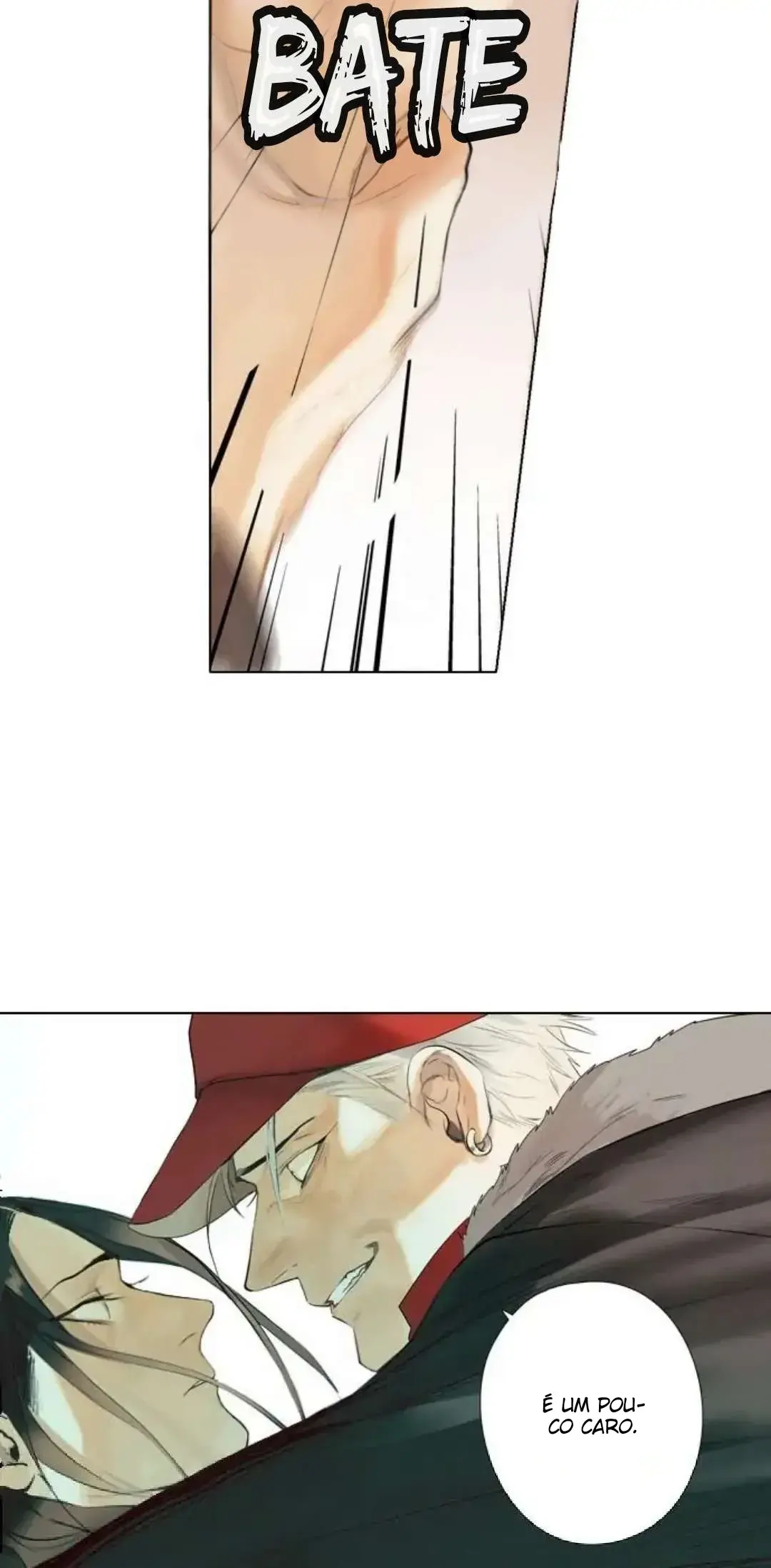 Coffin Jackson – Capítulo 14 Yaoi – Página 19