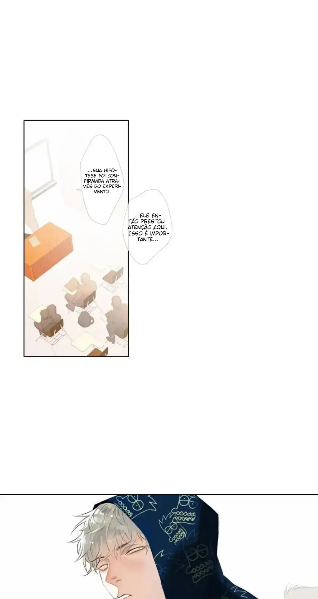 Coffin Jackson – Capítulo 14 Yaoi – Página 2