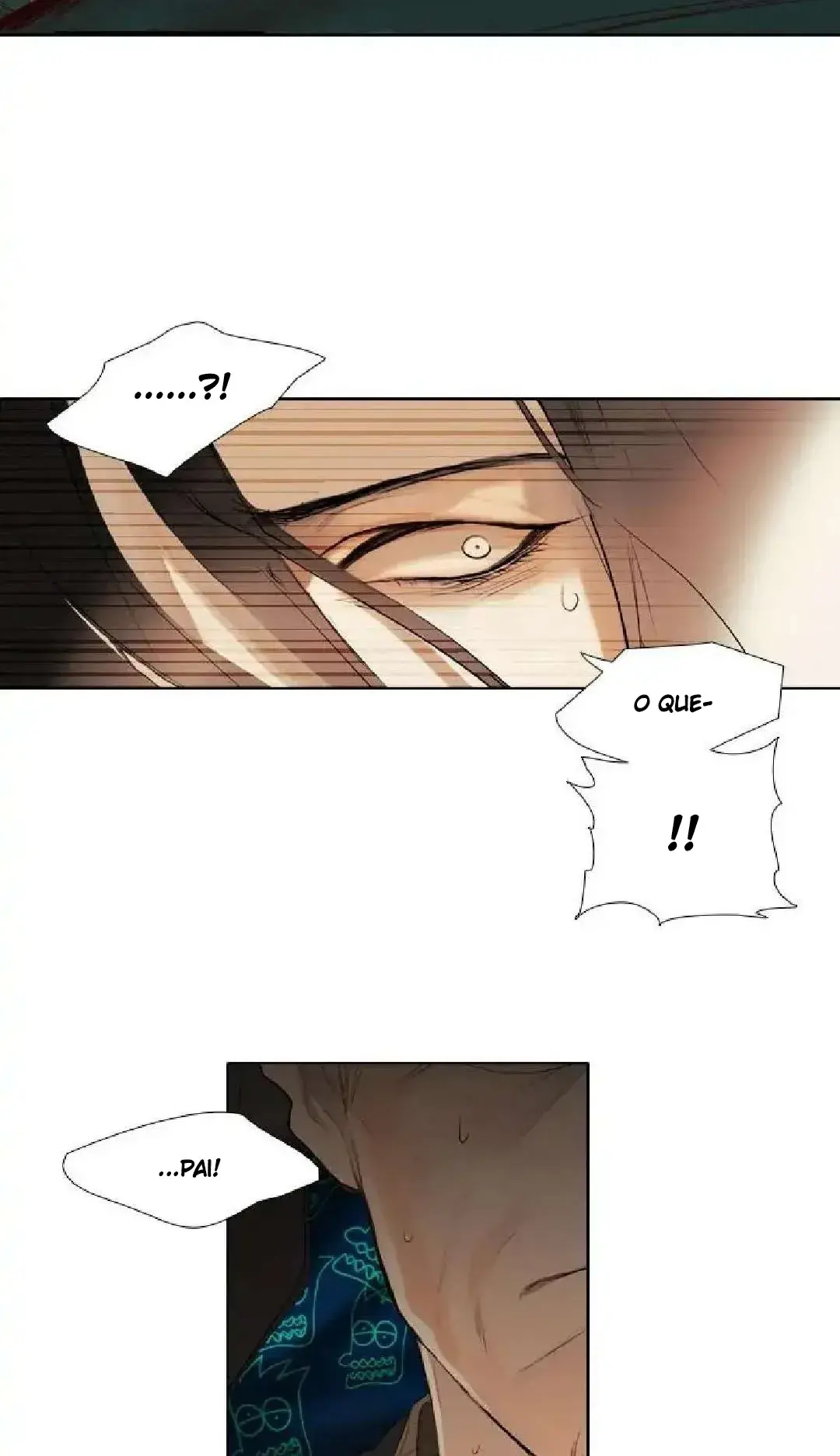 Coffin Jackson – Capítulo 14 Yaoi – Página 20