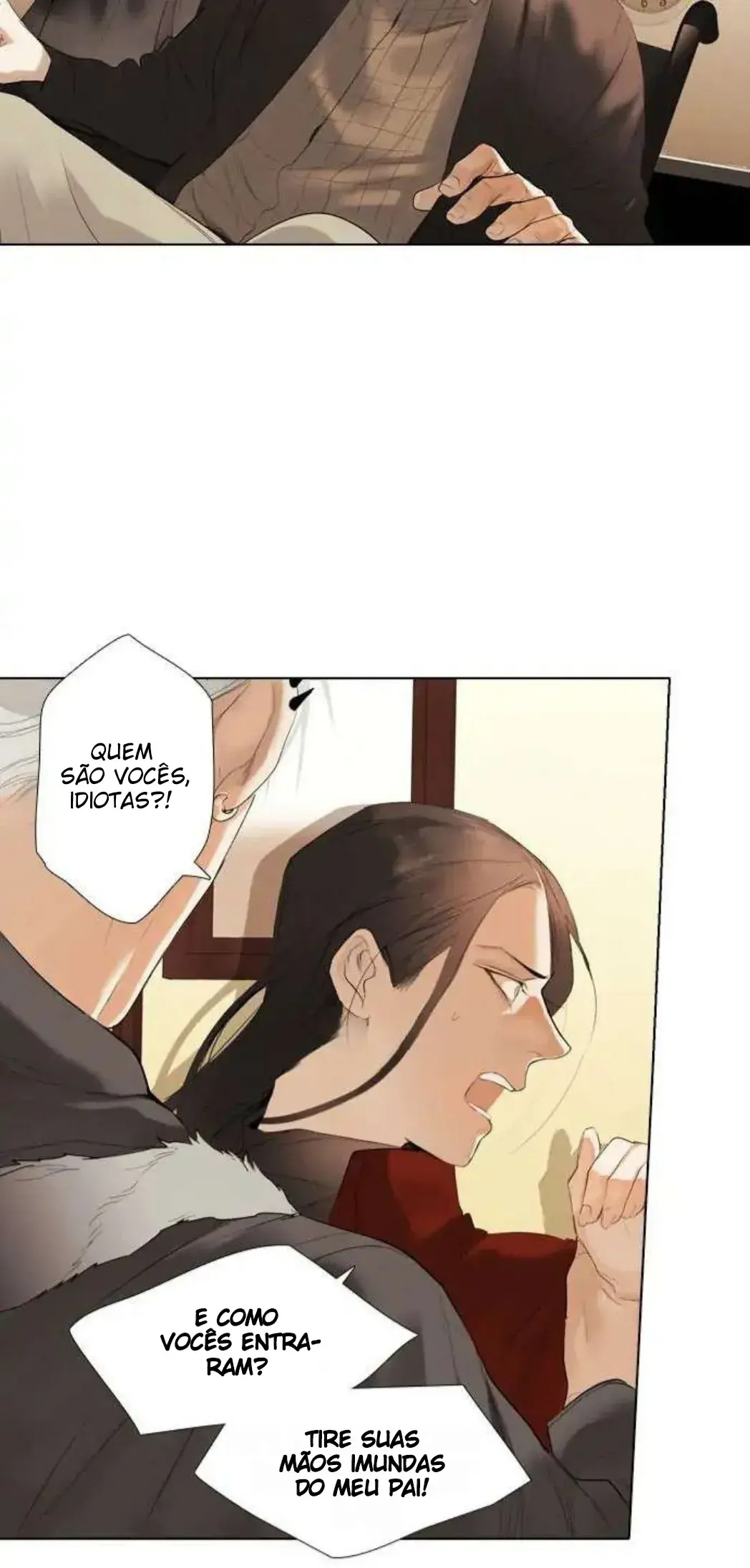 Coffin Jackson – Capítulo 14 Yaoi – Página 22