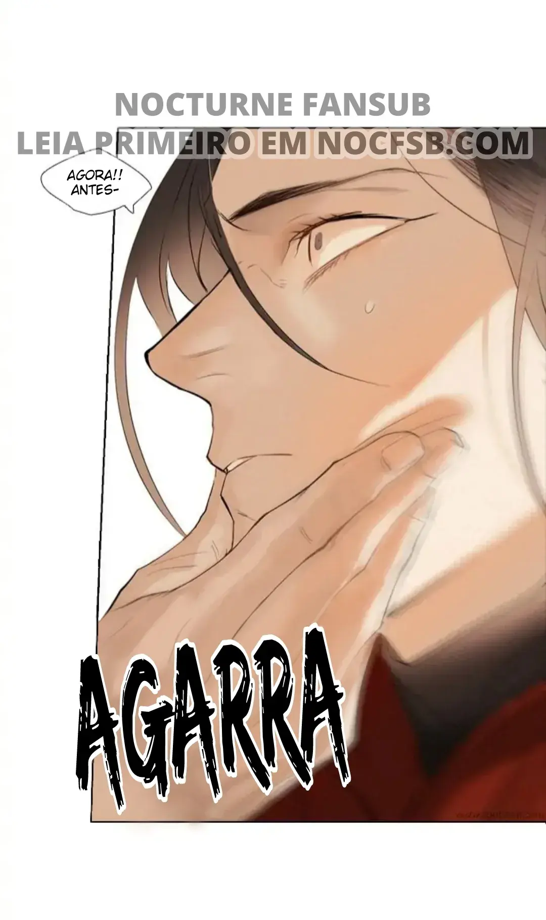 Coffin Jackson – Capítulo 14 Yaoi – Página 23