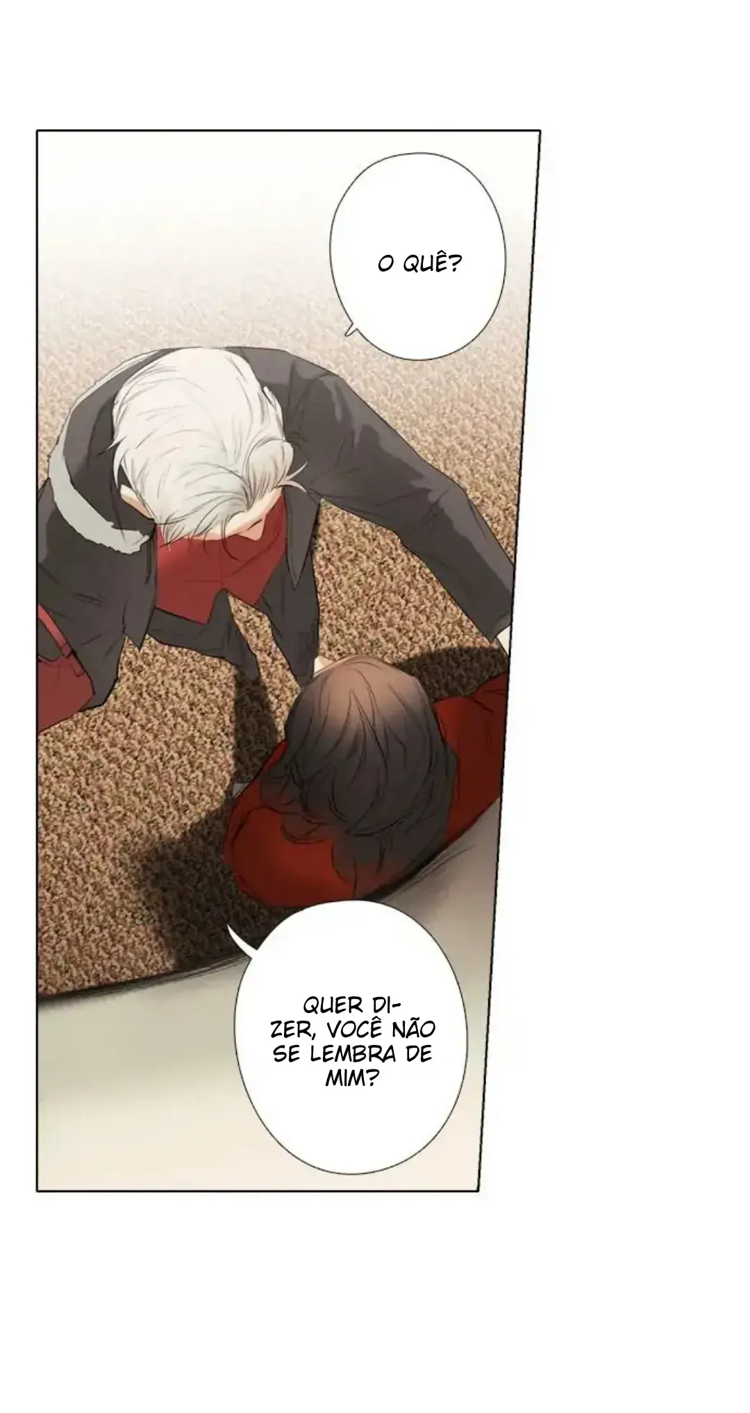 Coffin Jackson – Capítulo 14 Yaoi – Página 24