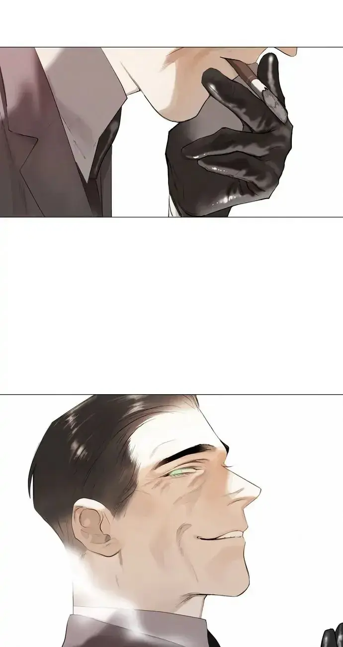 Coffin Jackson – Capítulo 14 Yaoi – Página 28