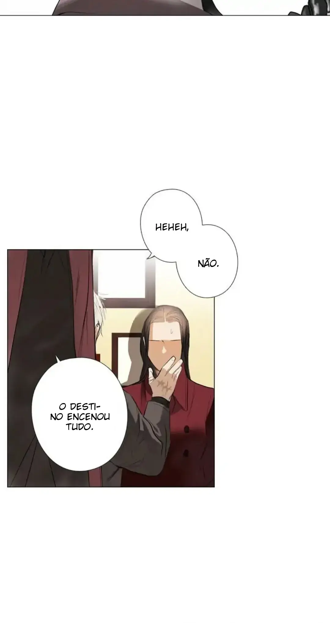 Coffin Jackson – Capítulo 14 Yaoi – Página 29