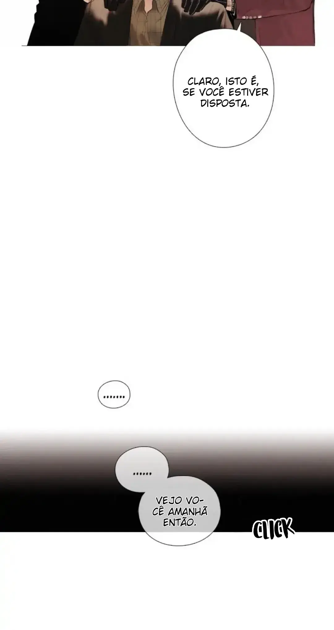 Coffin Jackson – Capítulo 14 Yaoi – Página 32