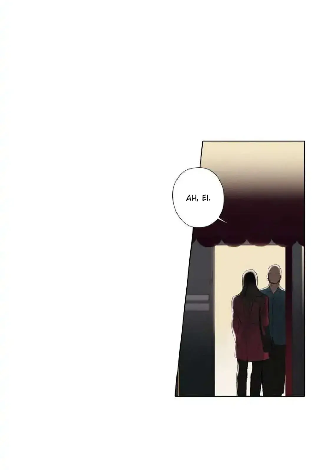 Coffin Jackson – Capítulo 14 Yaoi – Página 36