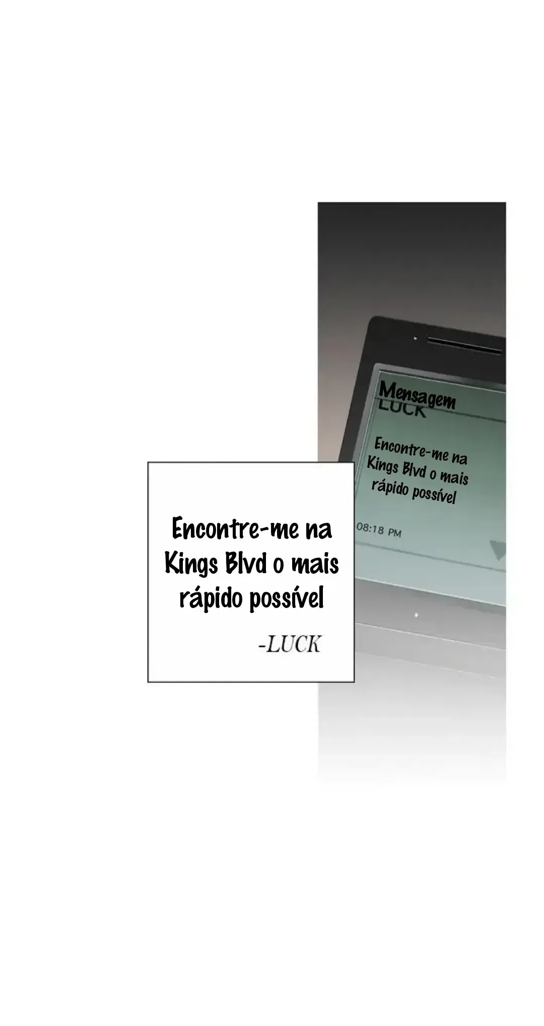 Coffin Jackson – Capítulo 14 Yaoi – Página 4