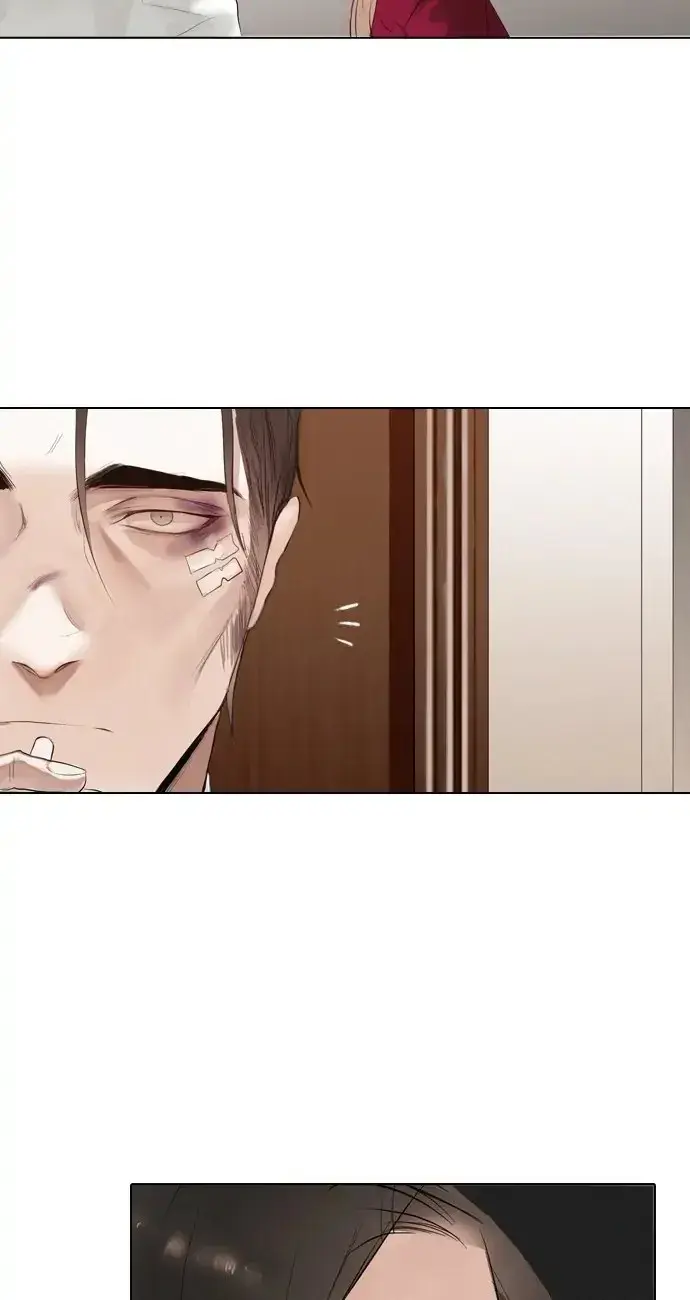 Coffin Jackson – Capítulo 14 Yaoi – Página 41