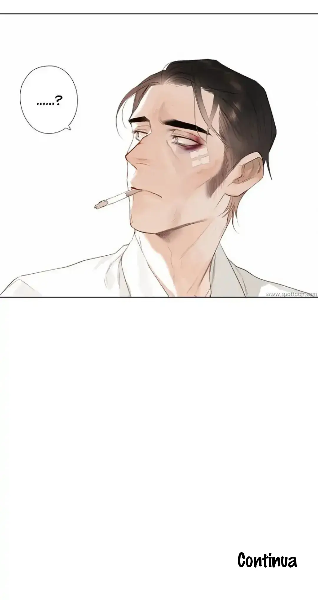 Coffin Jackson – Capítulo 14 Yaoi – Página 44