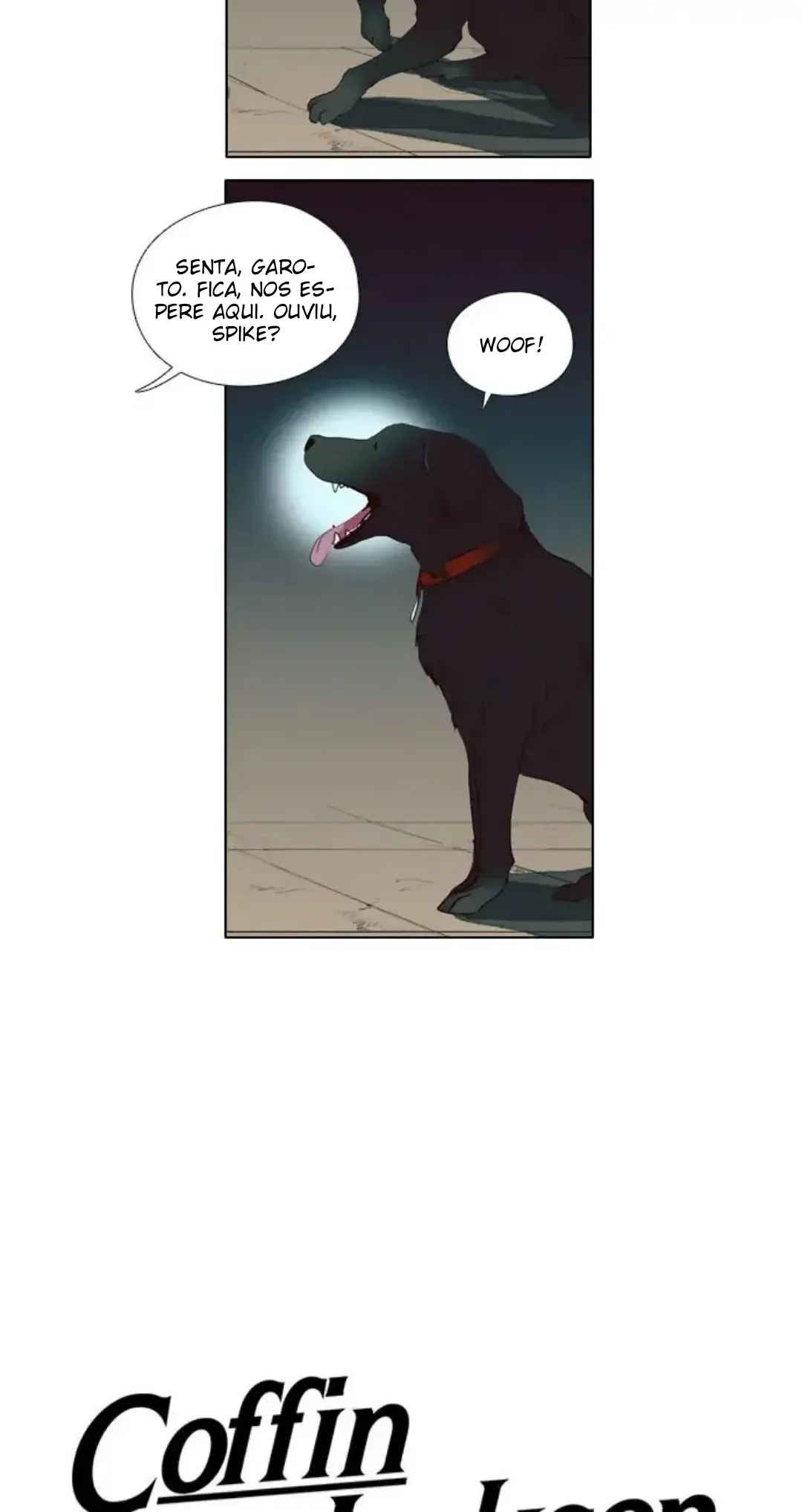 Coffin Jackson – Capítulo 14 Yaoi – Página 7