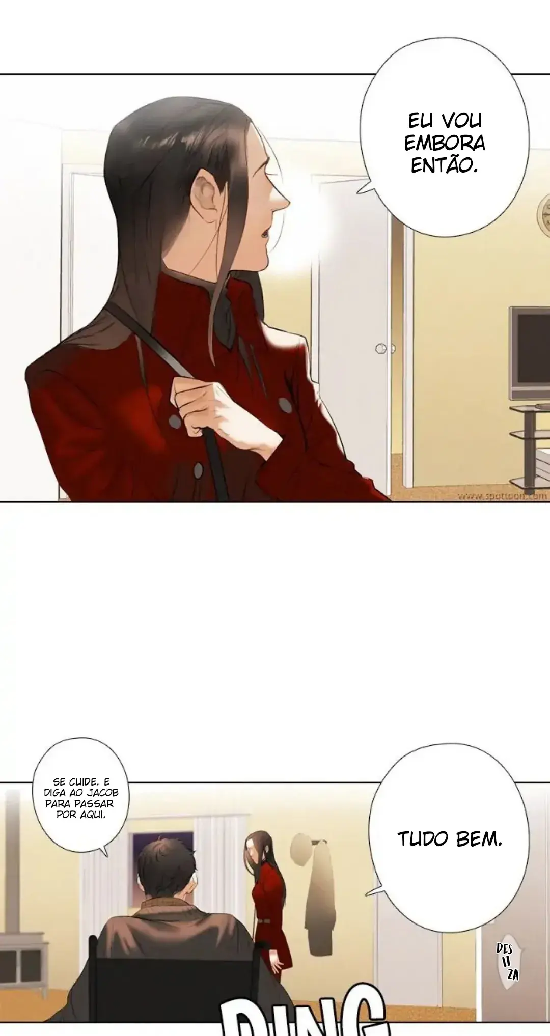 Coffin Jackson – Capítulo 14 Yaoi – Página 9