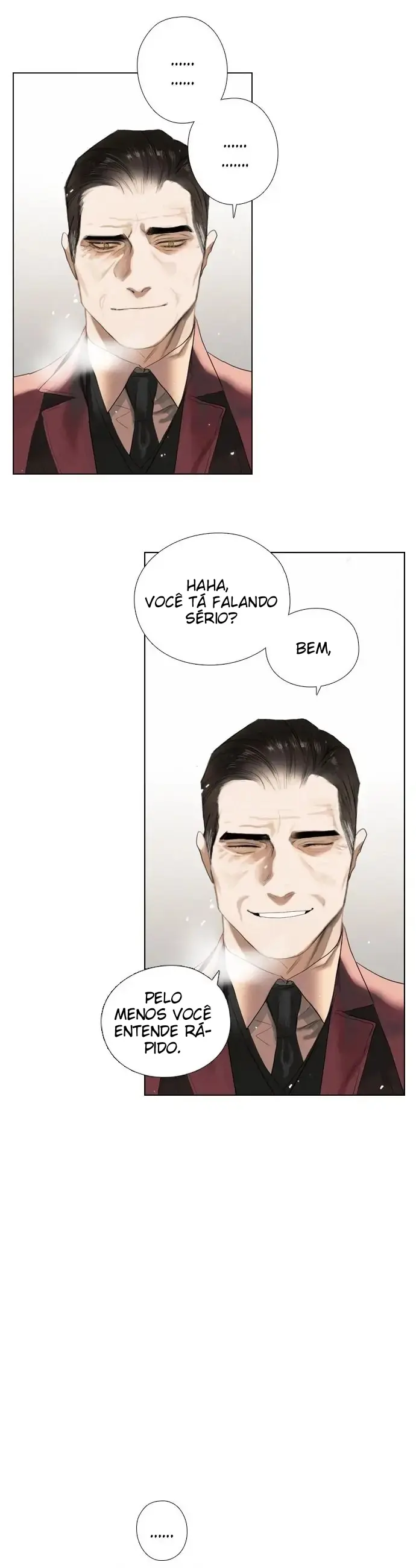 Coffin Jackson – Capítulo 15 Yaoi – Página 13