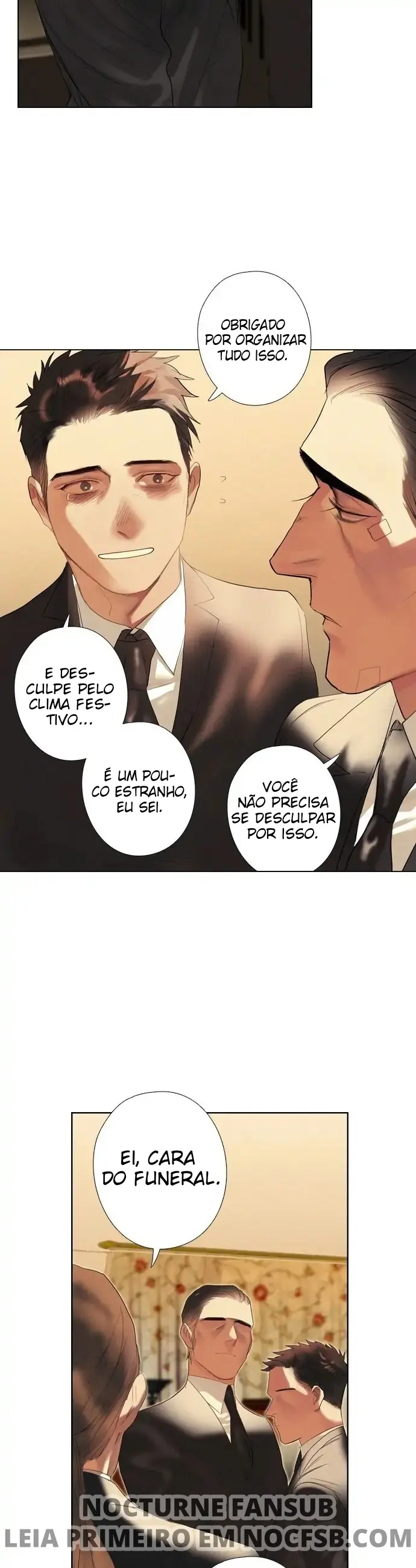 Coffin Jackson – Capítulo 15 Yaoi – Página 15