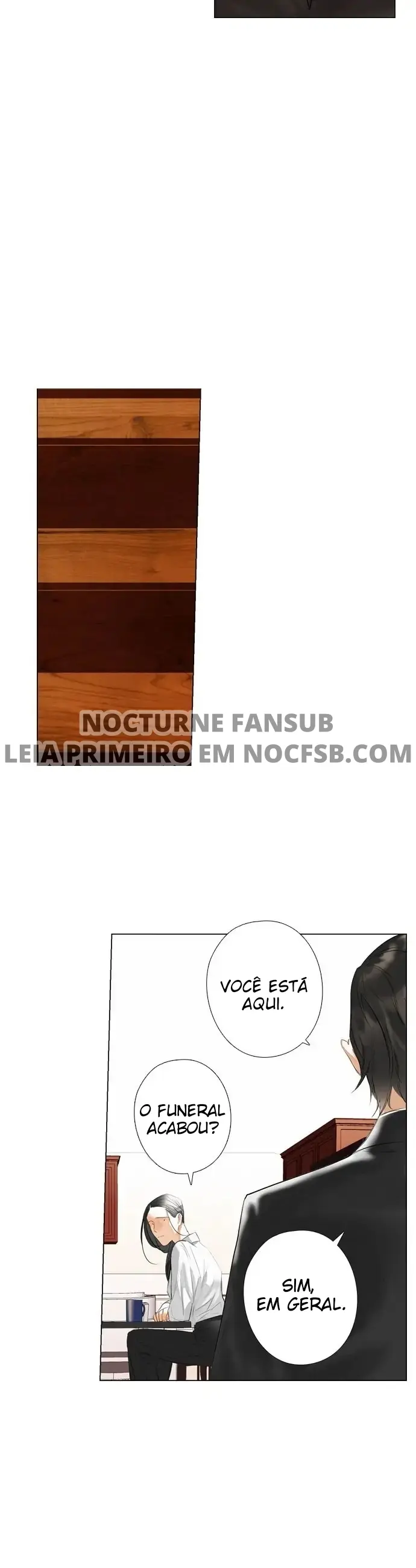 Coffin Jackson – Capítulo 15 Yaoi – Página 19