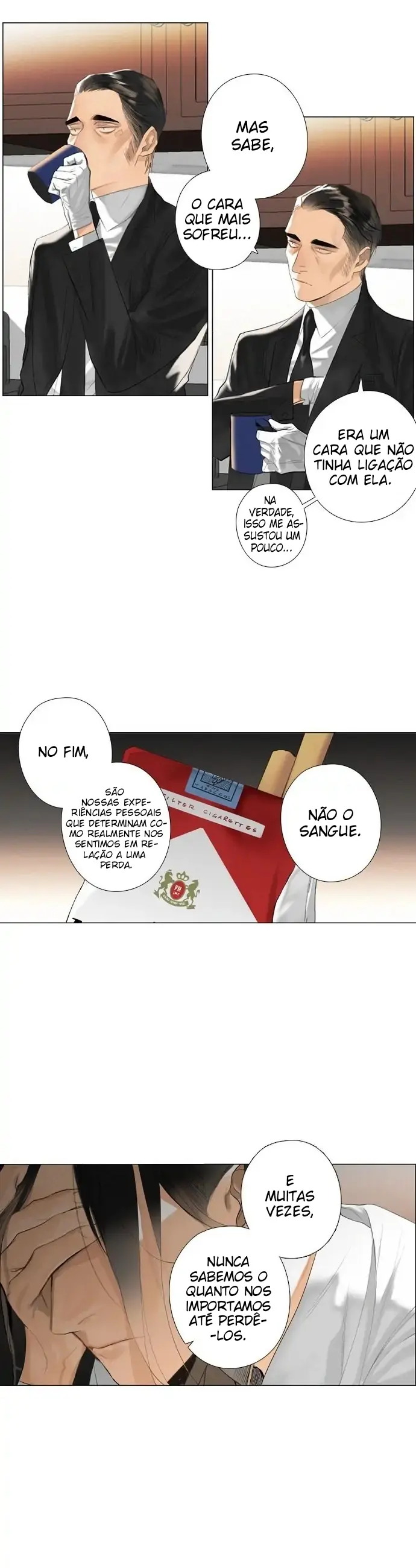 Coffin Jackson – Capítulo 15 Yaoi – Página 21