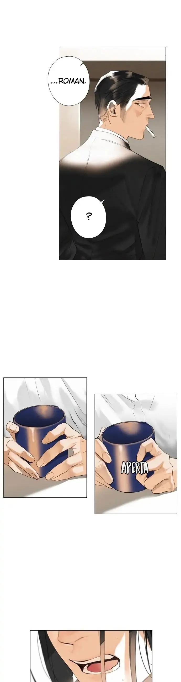 Coffin Jackson – Capítulo 15 Yaoi – Página 22