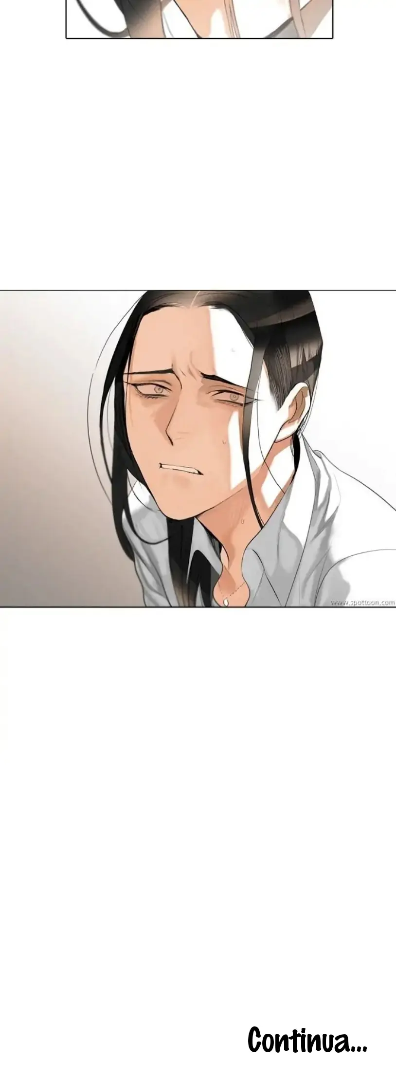 Coffin Jackson – Capítulo 15 Yaoi – Página 23