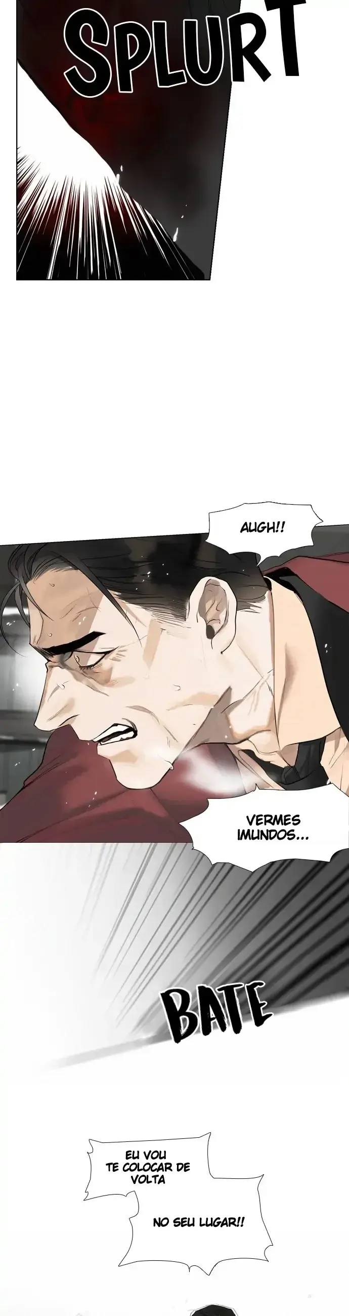 Coffin Jackson – Capítulo 16 Yaoi – Página 19