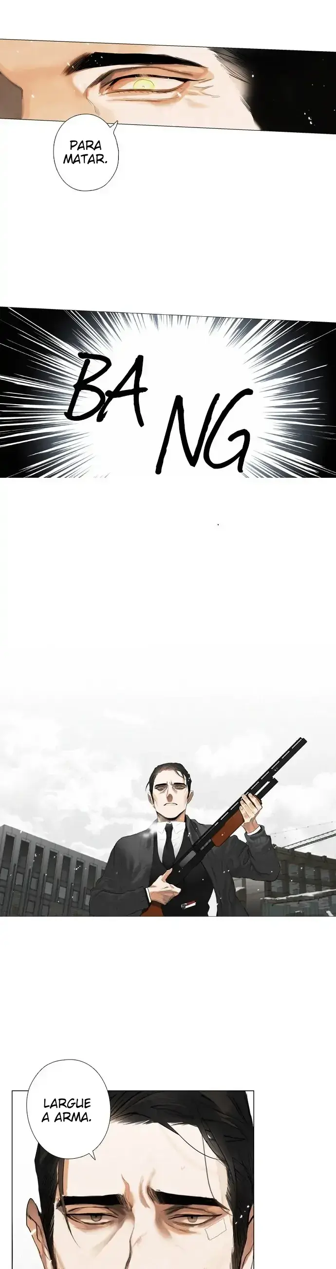 Coffin Jackson – Capítulo 16 Yaoi – Página 7