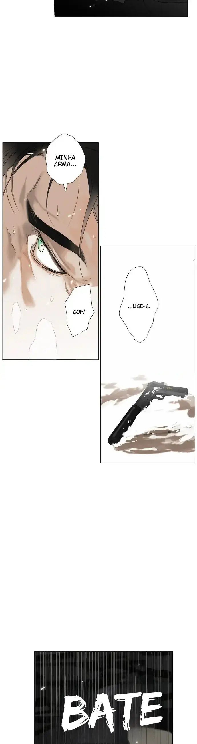 Coffin Jackson – Capítulo 17 Yaoi – Página 14