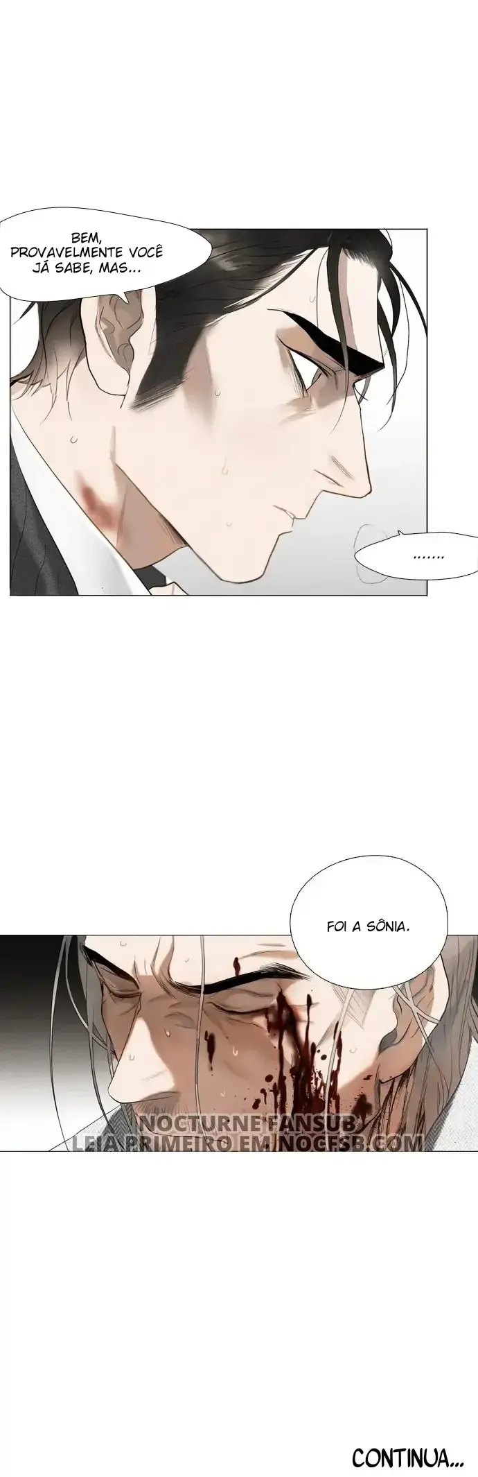 Coffin Jackson – Capítulo 17 Yaoi – Página 24